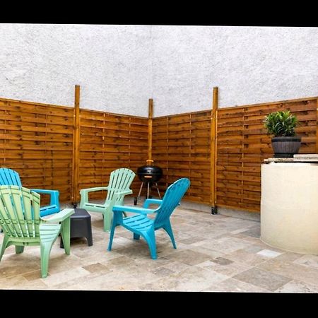 Gm Gite Maison Neuve Et Tout Confort Lucey Luaran gambar