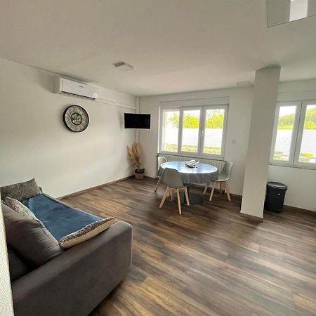 Gm Gite Maison Neuve Et Tout Confort Lucey Luaran gambar