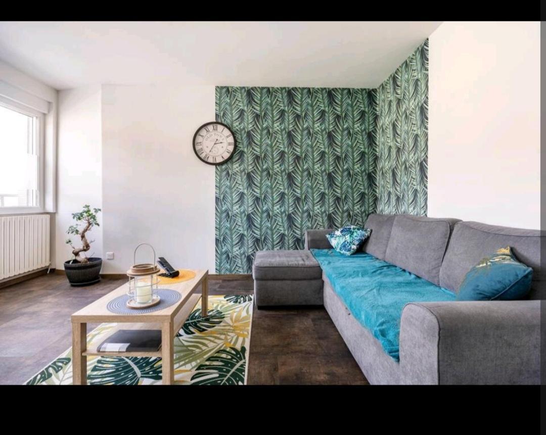 Gm Gite Maison Neuve Et Tout Confort Lucey Luaran gambar